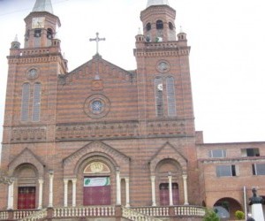 Arbelaez Catedral Principal Fuente arbelaez cundinamarca gov co